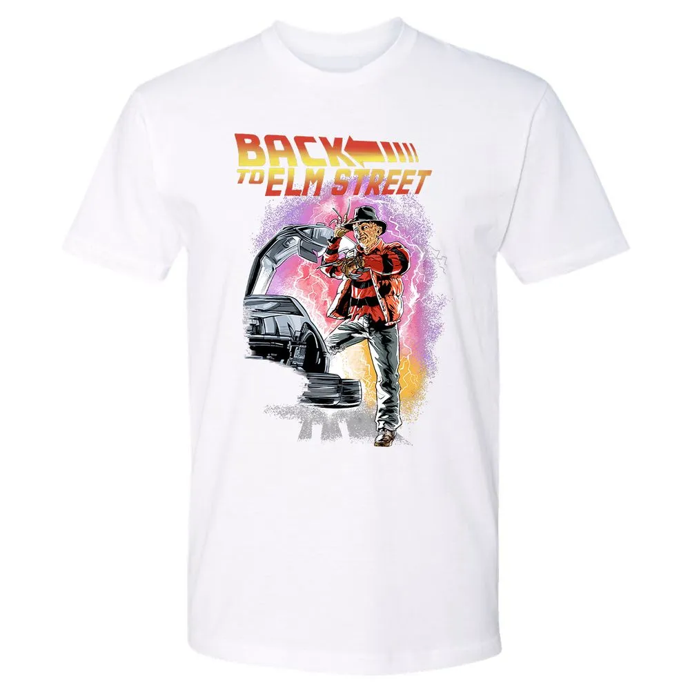 Premium Unisex T-Shirt - MB1EQ9Z7 - White - 4