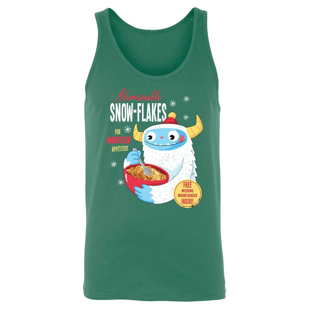 Unisex Jersey Tank - RAUGTRMG - Kelly - 9
