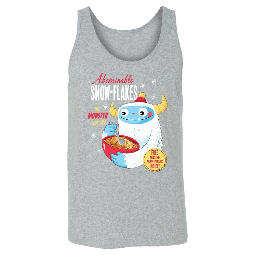 Unisex Jersey Tank - RAUGTRMG - Athletic Heather - 4