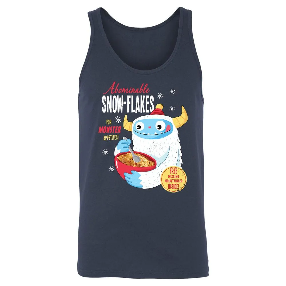 Unisex Jersey Tank - RAUGTRMG - Navy - 2