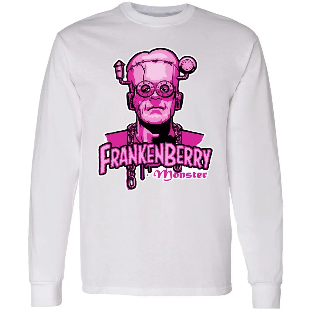 Long Sleeve T-Shirt - 3FXTFB8U - White - 5