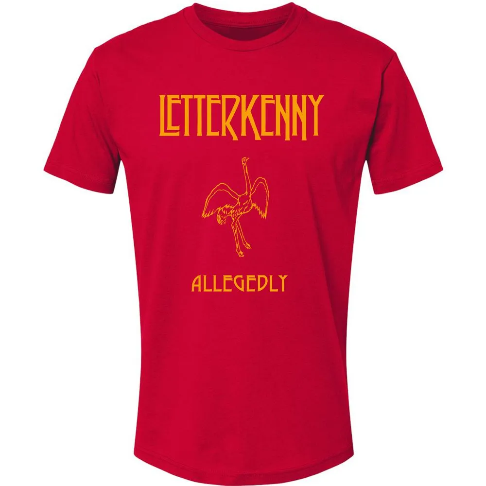 Premium Unisex T-Shirt - UE7T8DCL - Red - 6