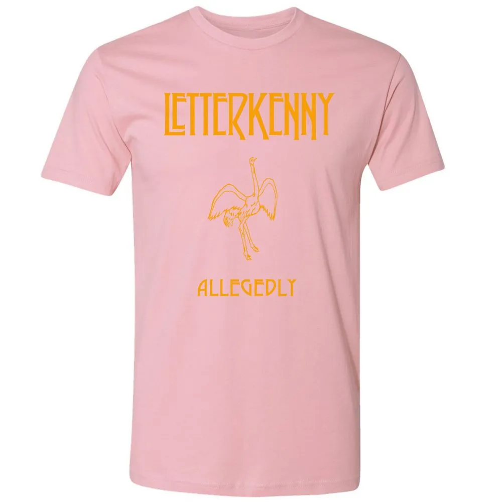 Premium Unisex T-Shirt - UE7T8DCL - Light Pink - 3