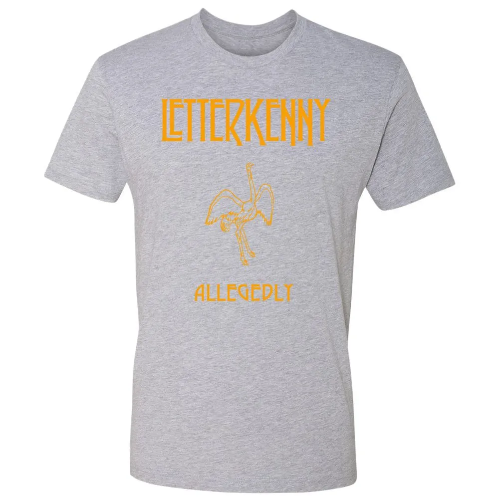 Premium Unisex T-Shirt - UE7T8DCL - Heather Grey - 9