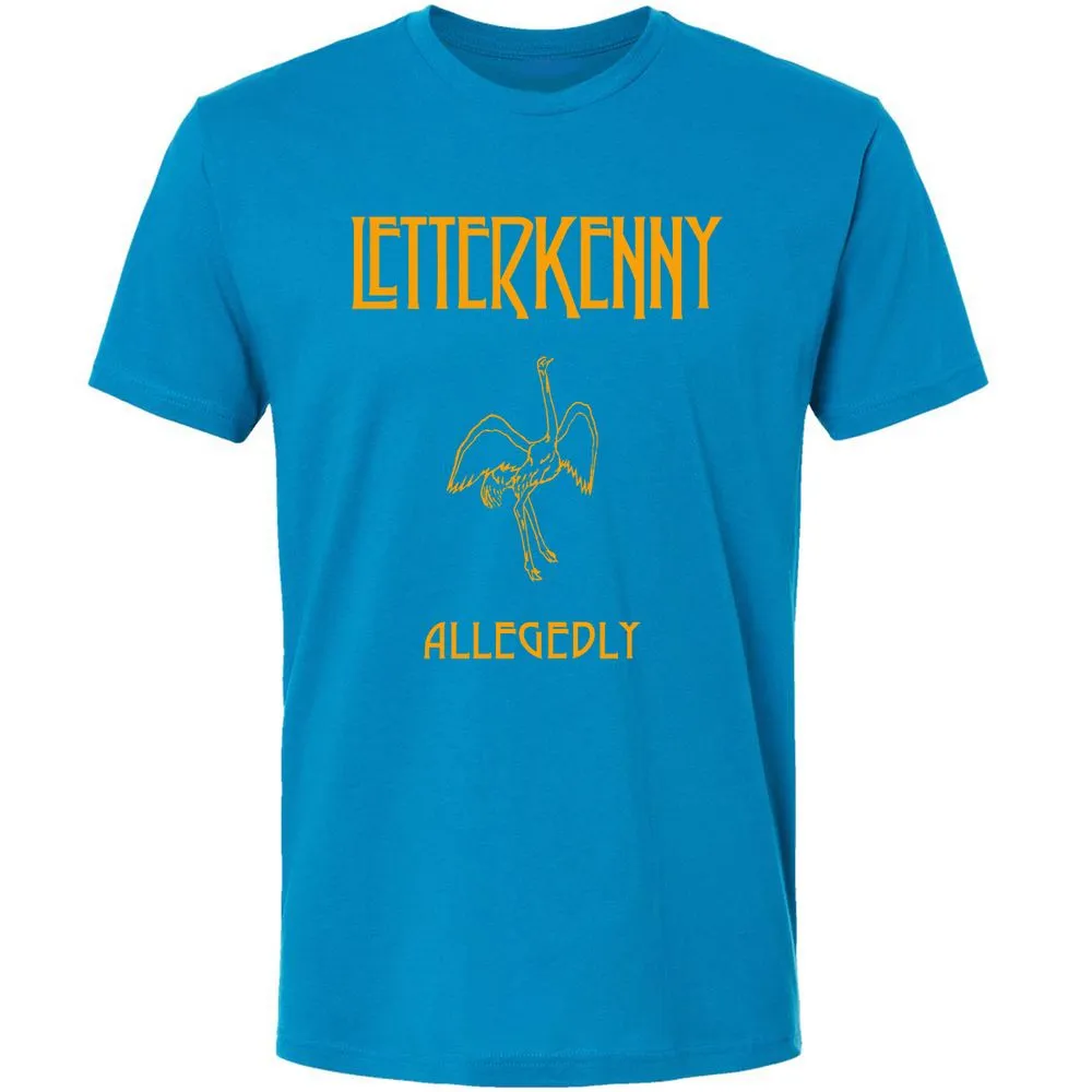Premium Unisex T-Shirt - UE7T8DCL - Turquoise - 16