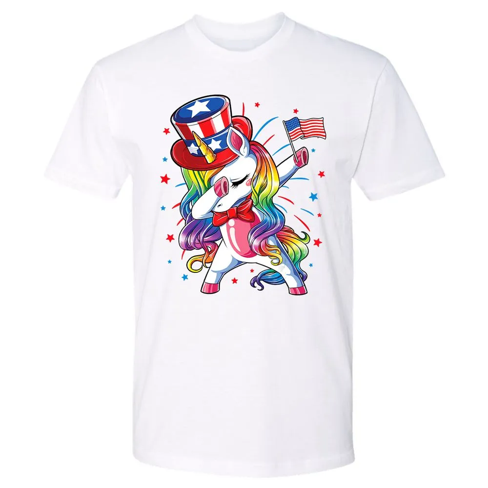 Premium Unisex T-Shirt - 2CG4WSFH - White - 4