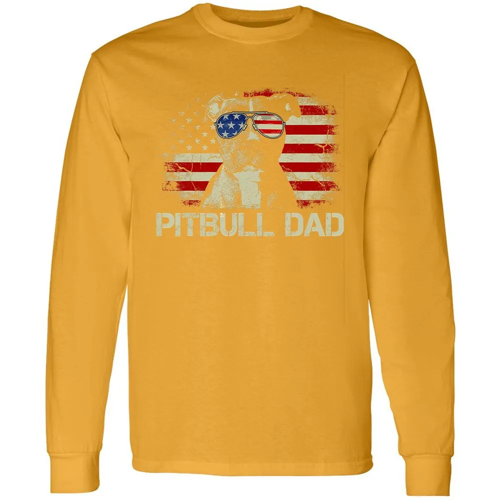Long Sleeve T-Shirt - 67B71B8U - Gold - 9