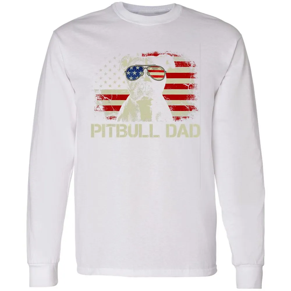 Long Sleeve T-Shirt - 67B71B8U - White - 5