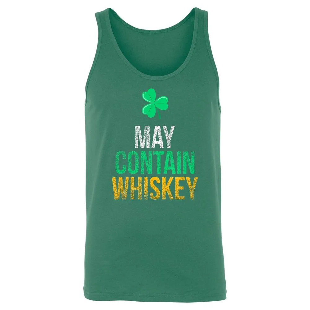 Unisex Jersey Tank - KGGHV8MH - Kelly - 9