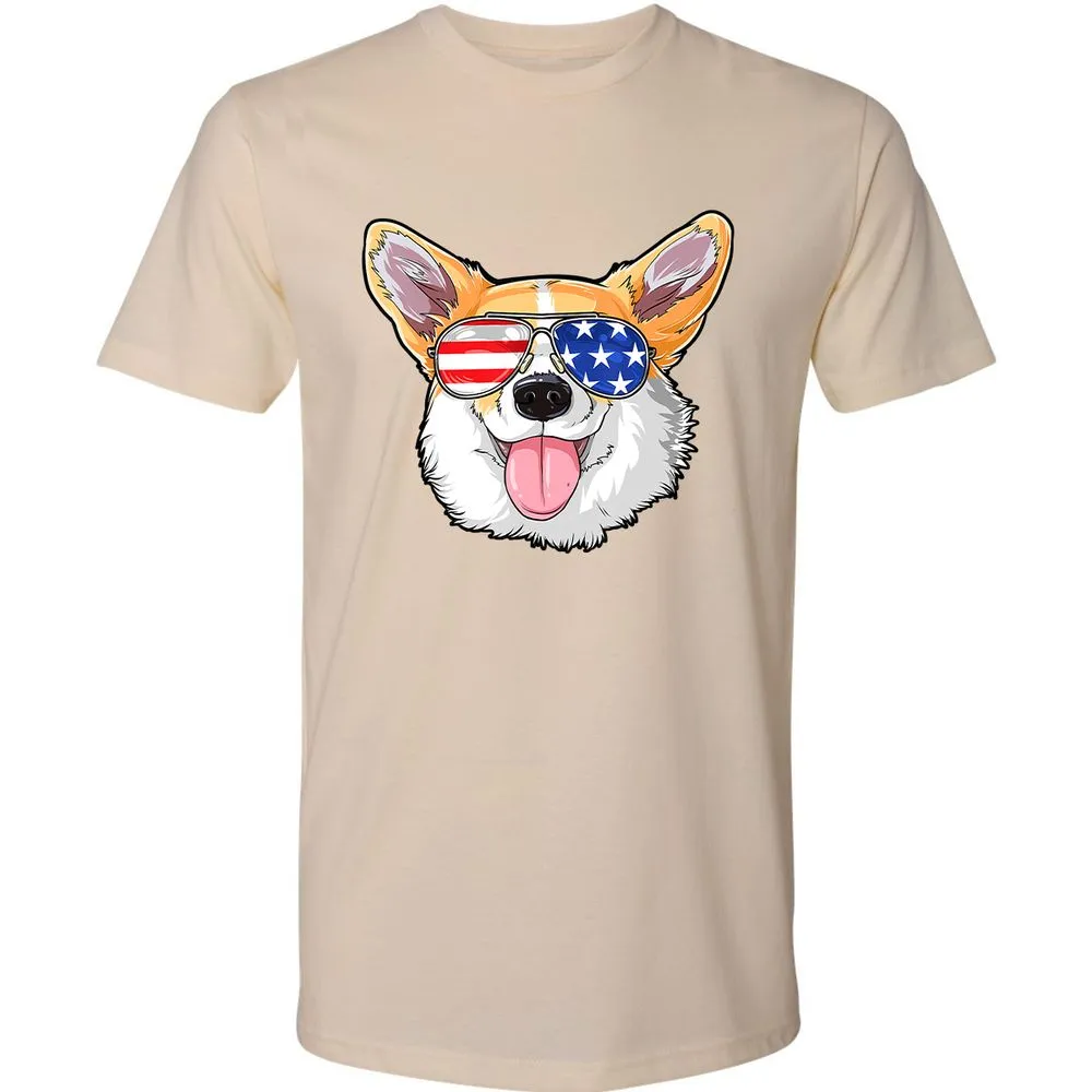 Premium Unisex T-Shirt - DQ4SJRXY - Cream - 14