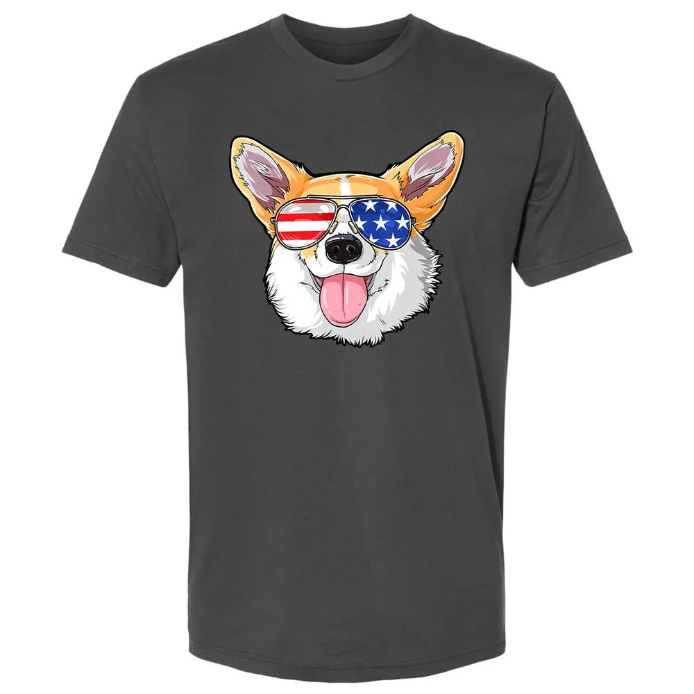 Premium Unisex T-Shirt - DQ4SJRXY - Heavy Metal - 8