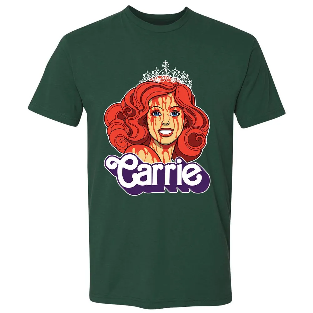 Premium Unisex T-Shirt - JGJ6C8P3 - Forest Green - 13