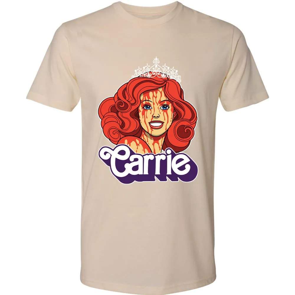 Premium Unisex T-Shirt - JGJ6C8P3 - Cream - 14