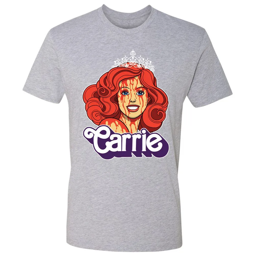Premium Unisex T-Shirt - JGJ6C8P3 - Heather Grey - 9