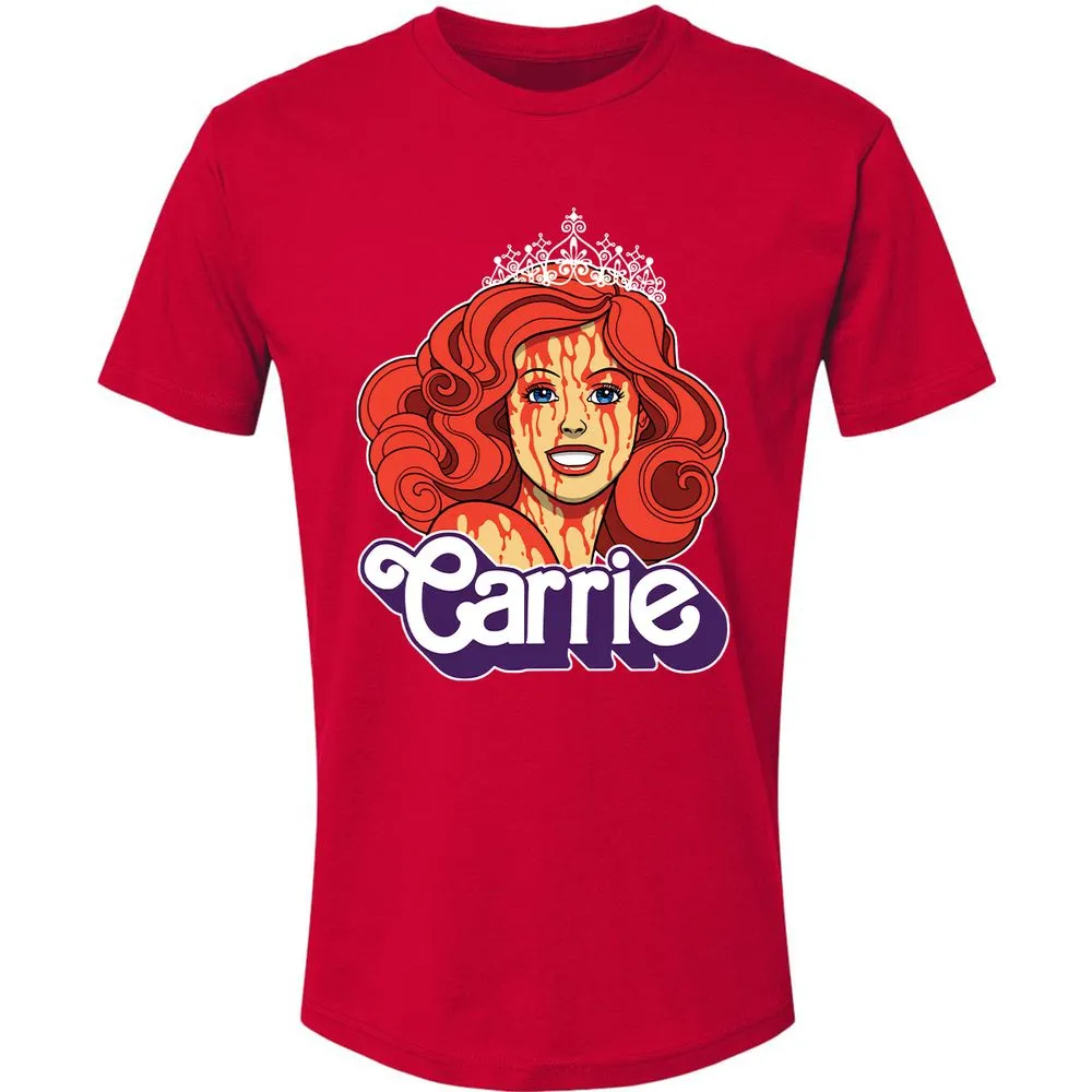 Premium Unisex T-Shirt - JGJ6C8P3 - Red - 6