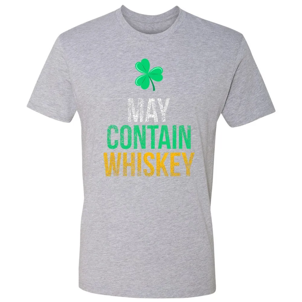 Premium Unisex T-Shirt - L3F8GMWC - Heather Grey - 9