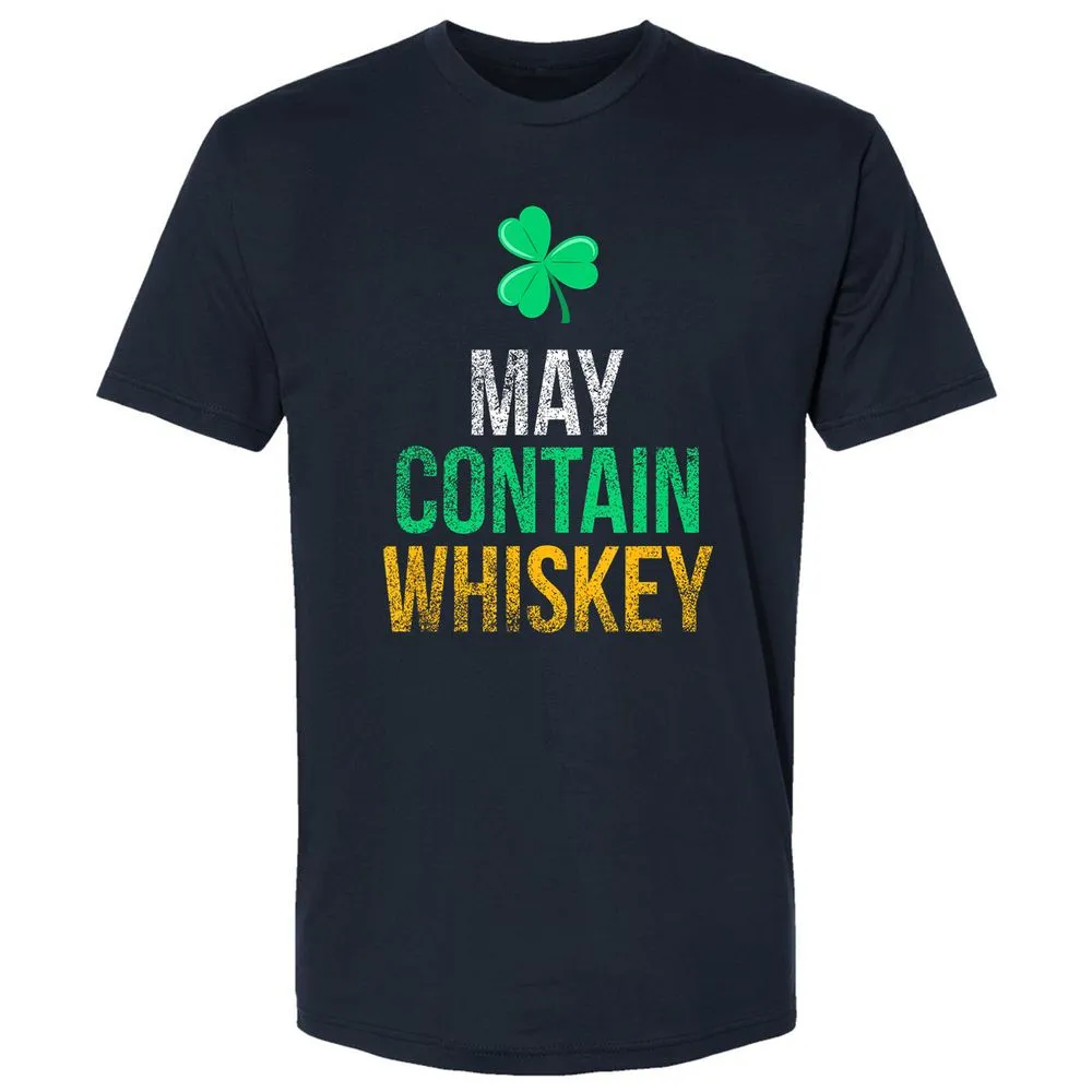 Premium Unisex T-Shirt - L3F8GMWC - Midnight Navy - 2