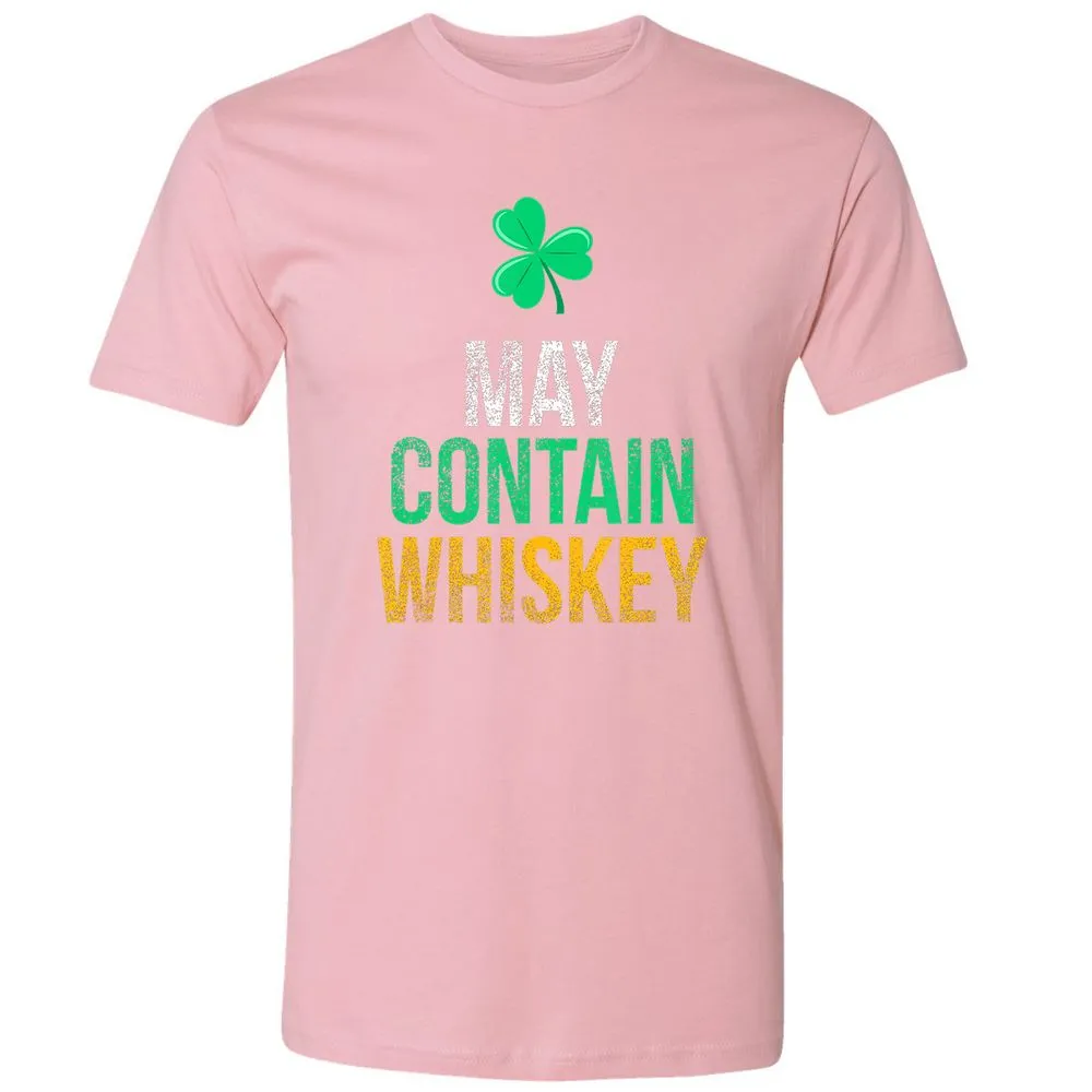 Premium Unisex T-Shirt - L3F8GMWC - Light Pink - 3