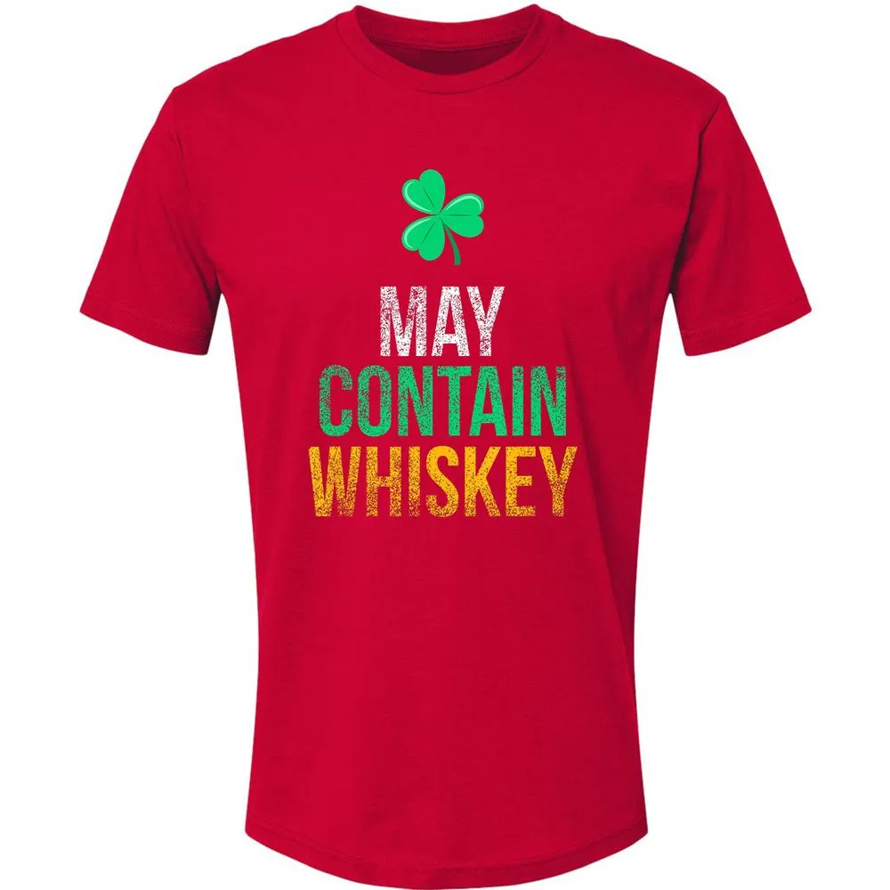 Premium Unisex T-Shirt - L3F8GMWC - Red - 6