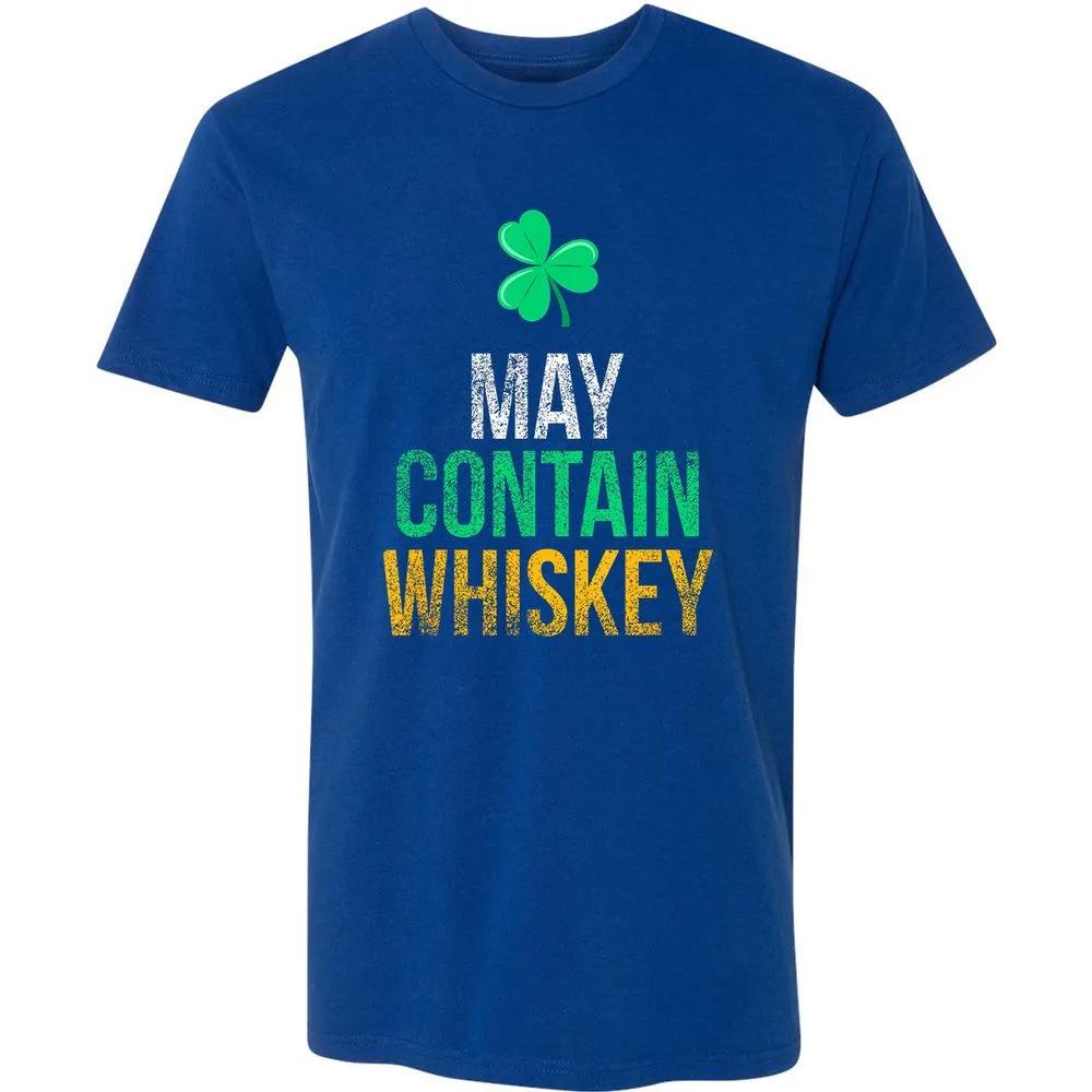 Premium Unisex T-Shirt - L3F8GMWC - Royal - 10