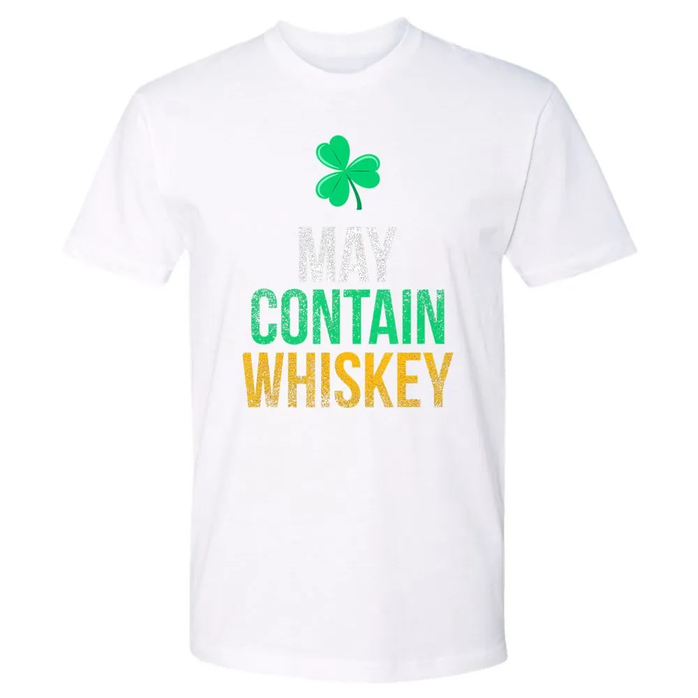 Premium Unisex T-Shirt - L3F8GMWC - White - 4