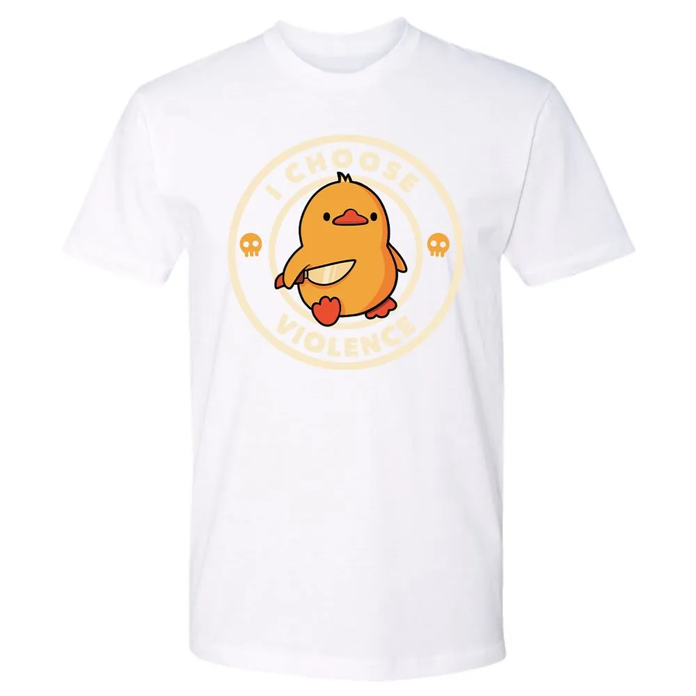 Premium Unisex T-Shirt - VCZF5AUD - White - 4