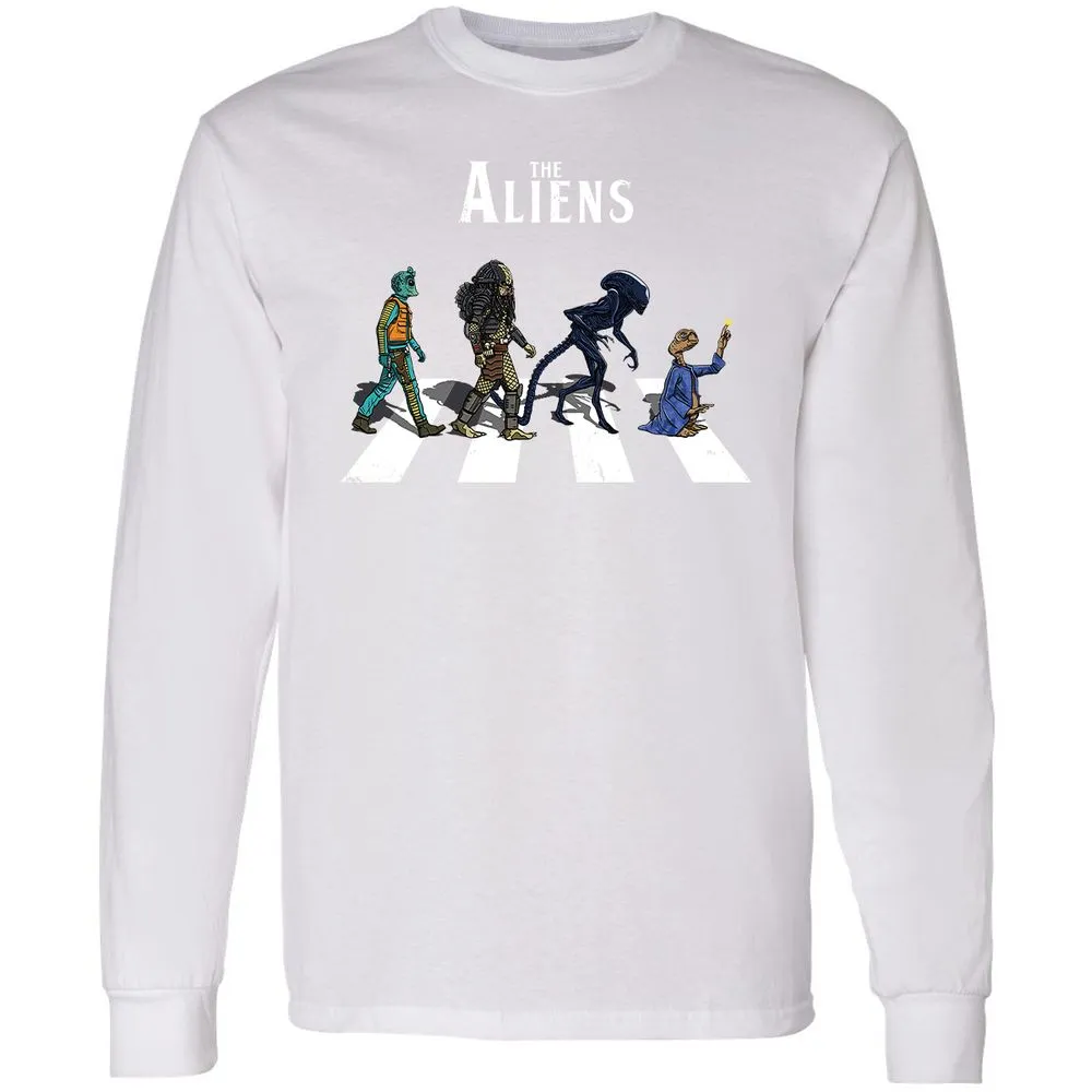 Long Sleeve T-Shirt - 31XKTG31 - White - 5
