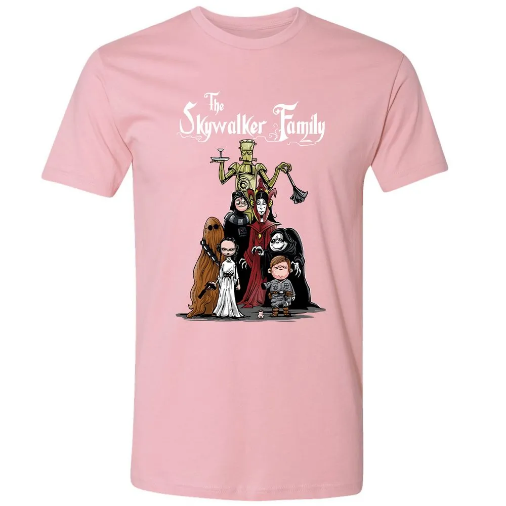 Premium Unisex T-Shirt - K73RTKNU - Light Pink - 3