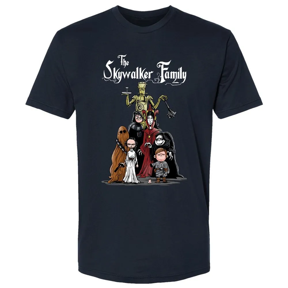 Premium Unisex T-Shirt - K73RTKNU - Midnight Navy - 2