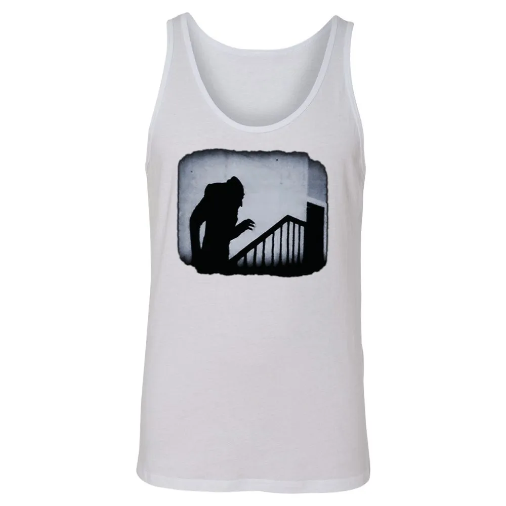 Unisex Jersey Tank - BV2YV2BY - White - 14