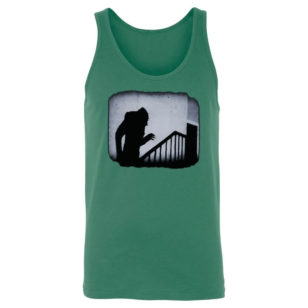 Unisex Jersey Tank - BV2YV2BY - Kelly - 9
