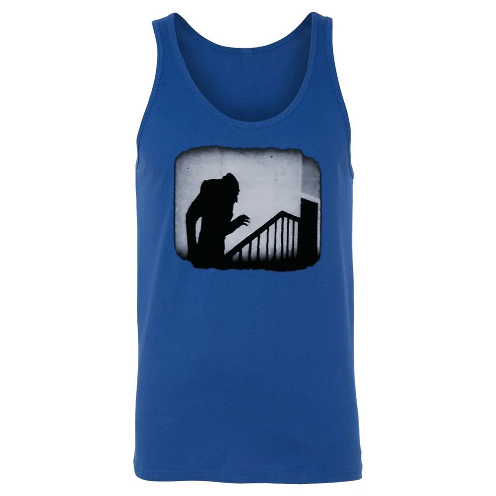 Unisex Jersey Tank - BV2YV2BY - True Royal - 13