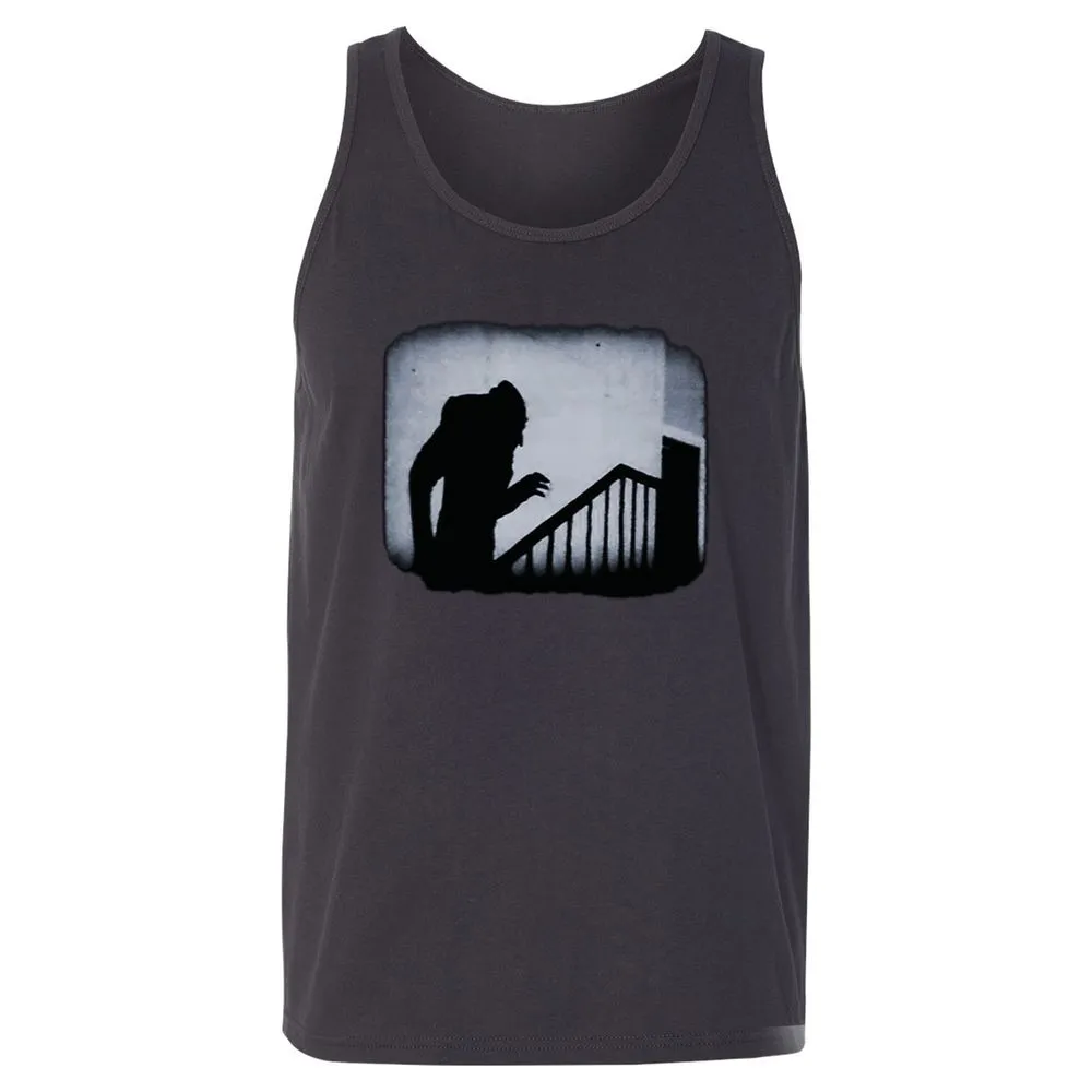 Unisex Jersey Tank - BV2YV2BY - Dark Grey - 7