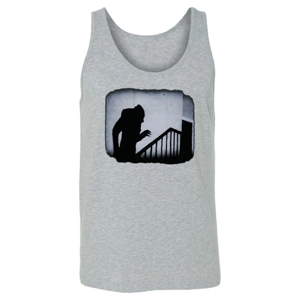 Unisex Jersey Tank - BV2YV2BY - Athletic Heather - 4