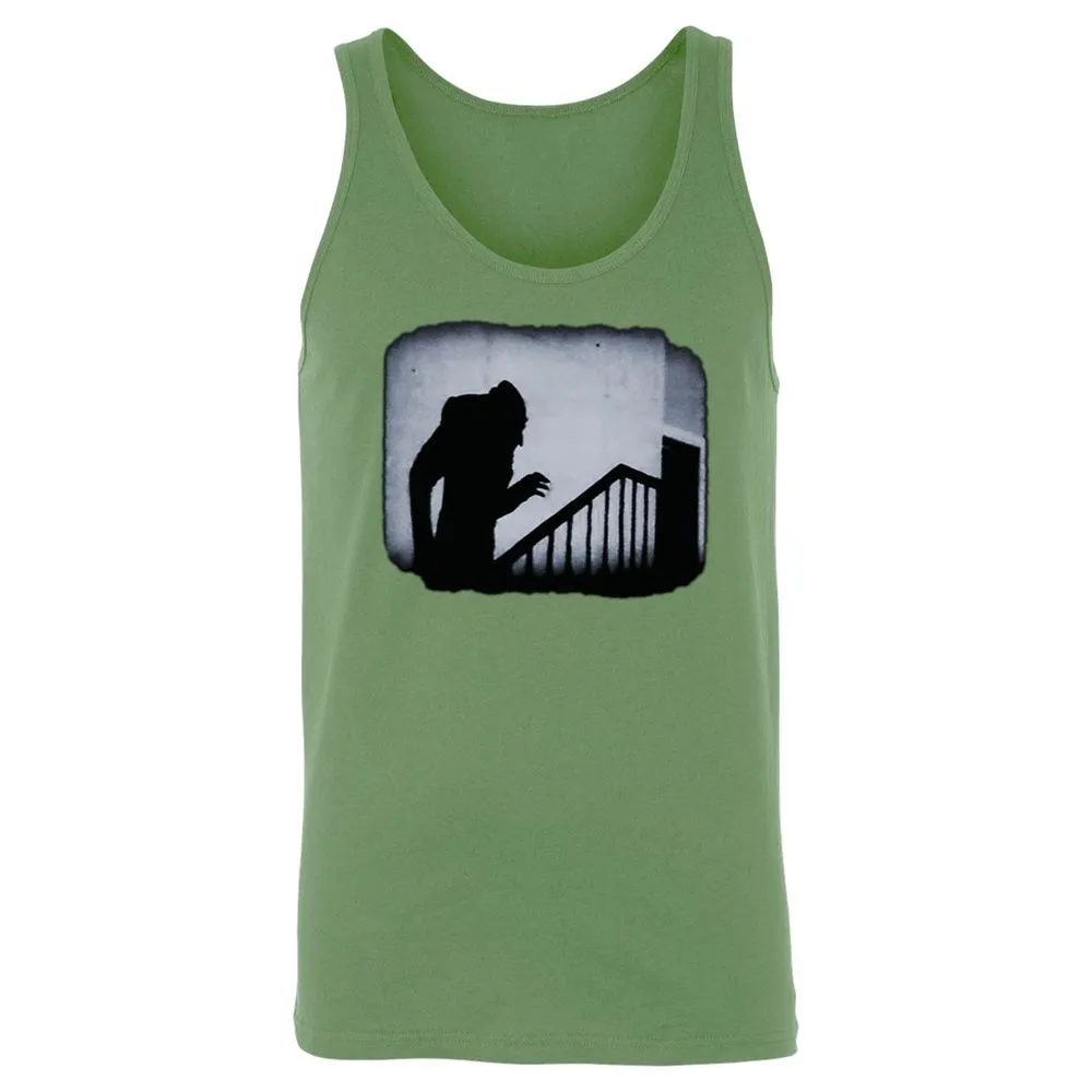 Unisex Jersey Tank - BV2YV2BY - Leaf - 10