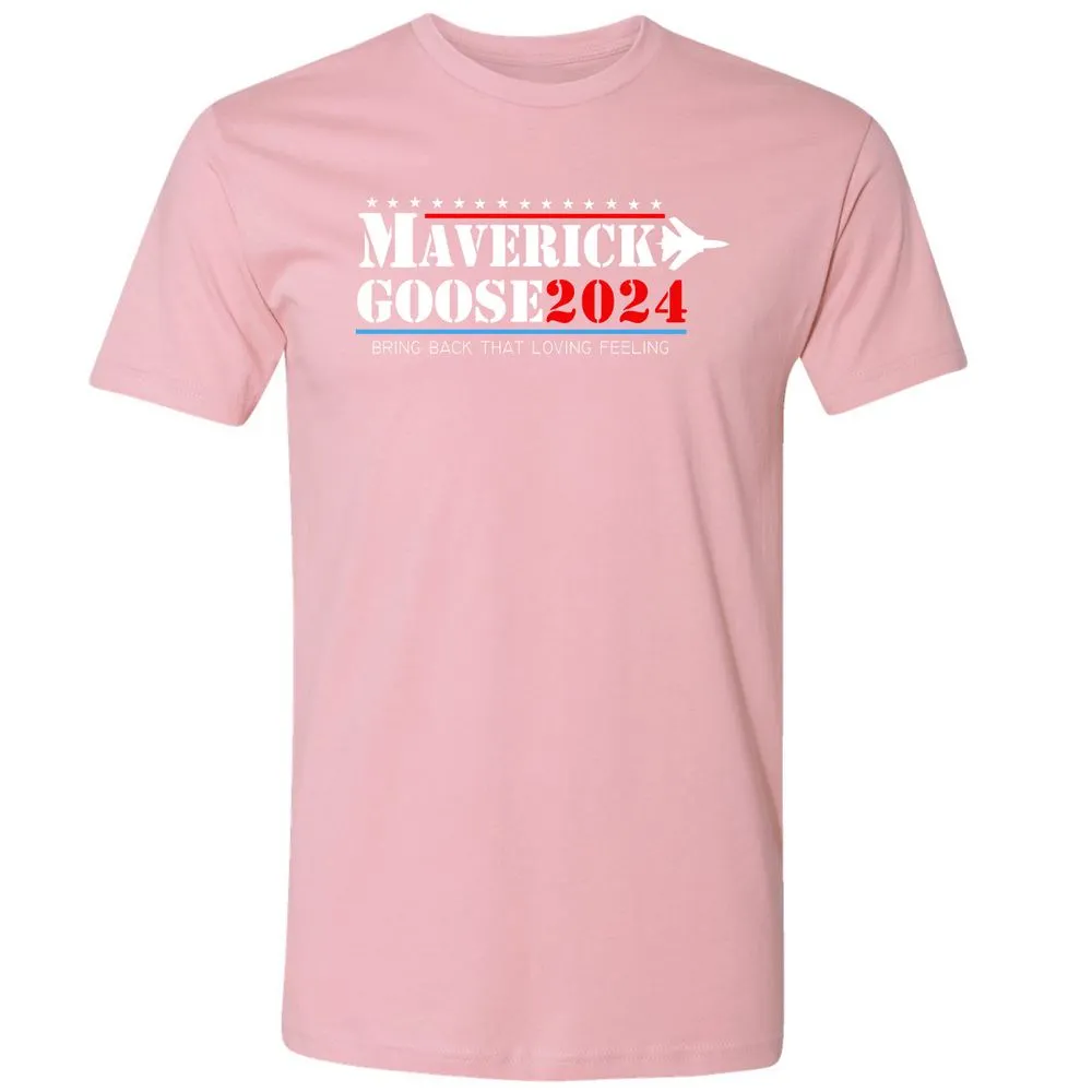 Premium Unisex T-Shirt - UJKV8W8M - Light Pink - 3