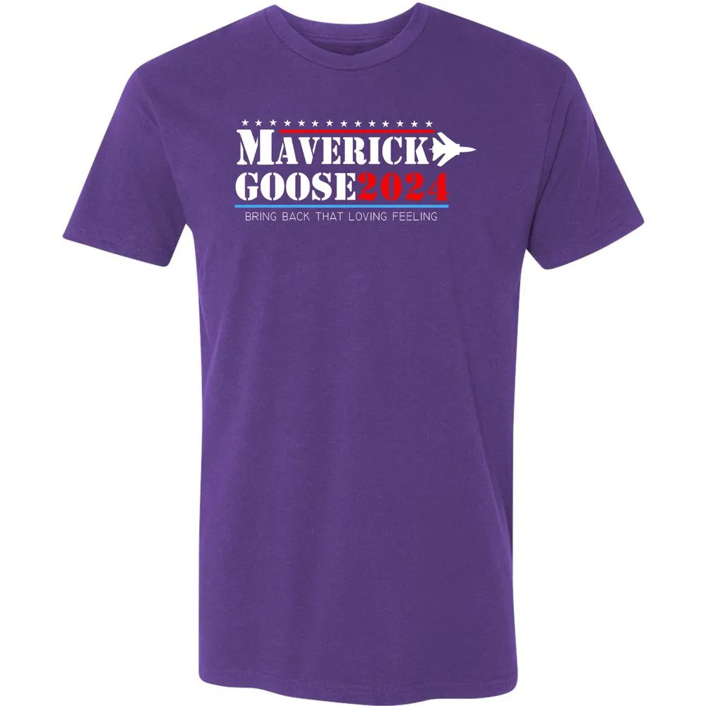 Premium Unisex T-Shirt - UJKV8W8M - Purple Rush - 7