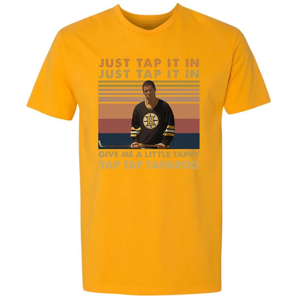 Premium Unisex T-Shirt - FJA3YE2T - Gold - 12