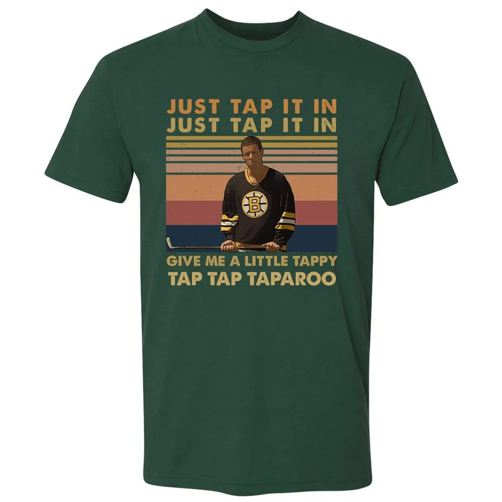 Premium Unisex T-Shirt - FJA3YE2T - Forest Green - 13