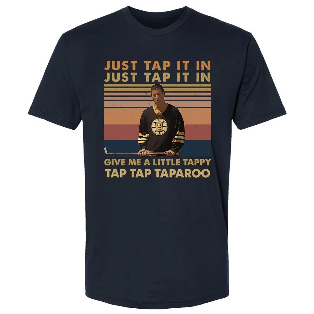Premium Unisex T-Shirt - FJA3YE2T - Midnight Navy - 2