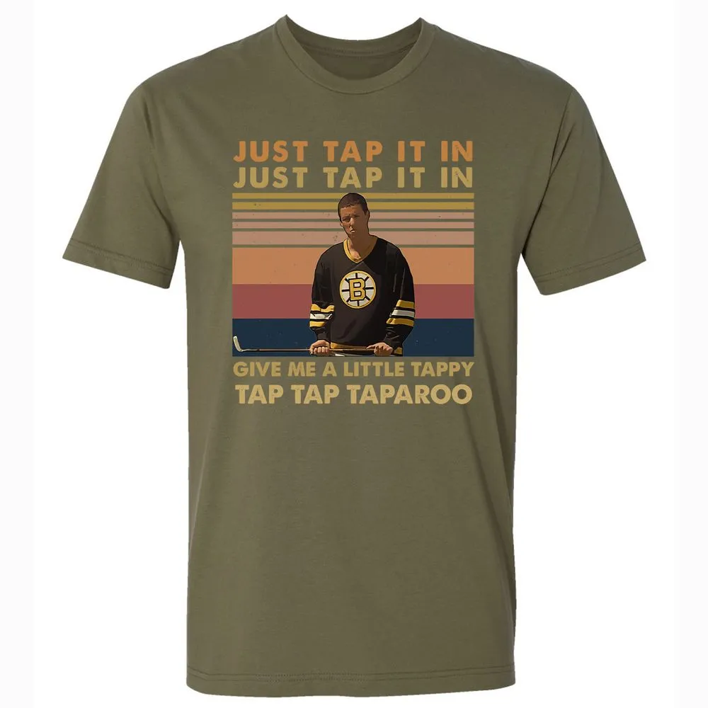 Premium Unisex T-Shirt - FJA3YE2T - Military Green - 5