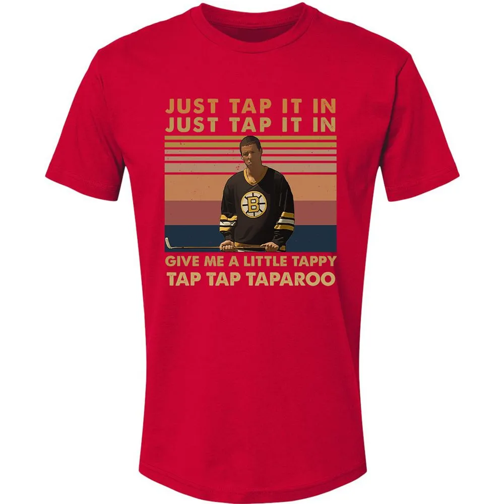 Premium Unisex T-Shirt - FJA3YE2T - Red - 6