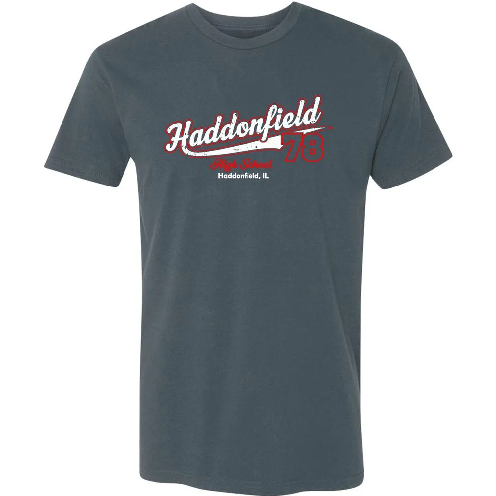 Premium Unisex T-Shirt - VVQMCSHS - Indigo - 15