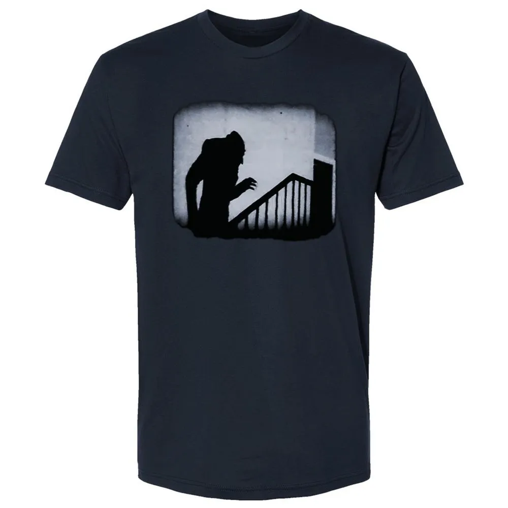 Premium Unisex T-Shirt - WK299GVG - Midnight Navy - 2