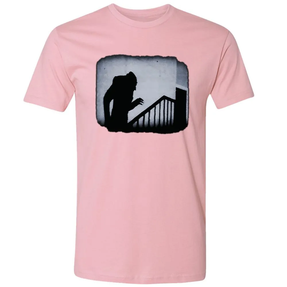 Premium Unisex T-Shirt - WK299GVG - Light Pink - 3