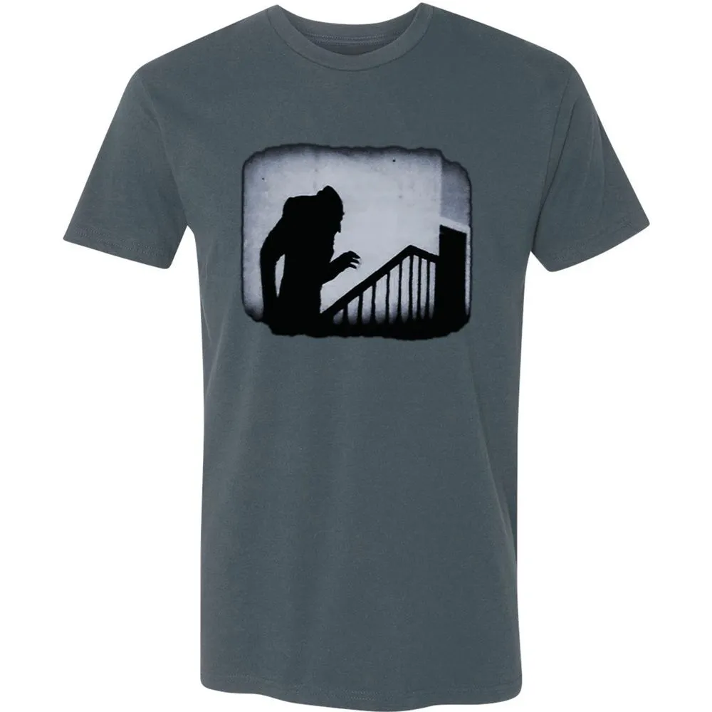 Premium Unisex T-Shirt - WK299GVG - Indigo - 15
