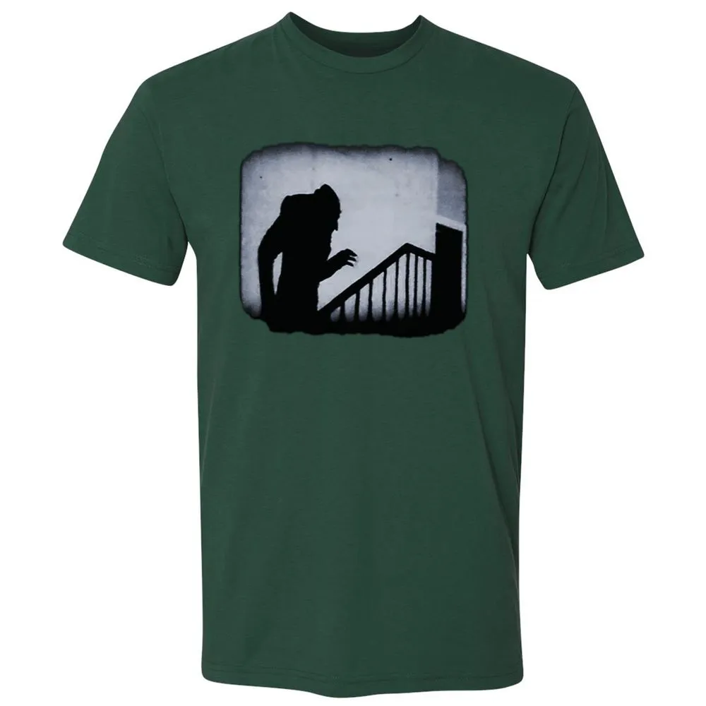 Premium Unisex T-Shirt - WK299GVG - Forest Green - 13
