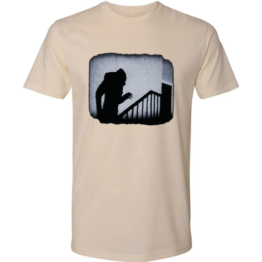 Premium Unisex T-Shirt - WK299GVG - Cream - 14