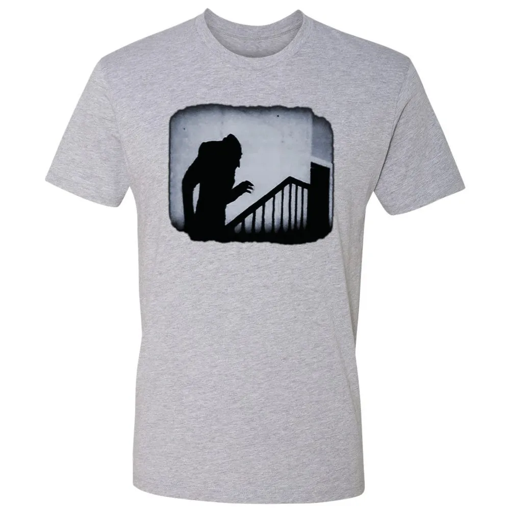 Premium Unisex T-Shirt - WK299GVG - Heather Grey - 9