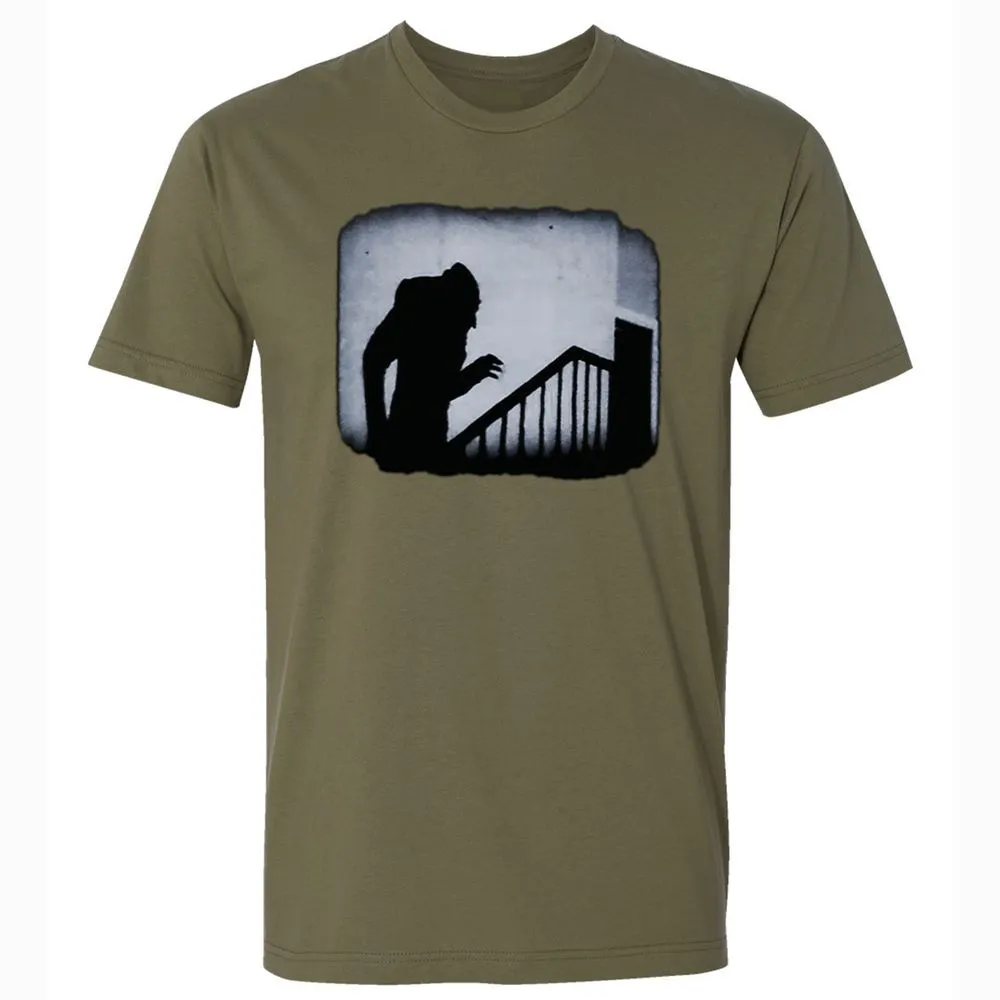 Premium Unisex T-Shirt - WK299GVG - Military Green - 5